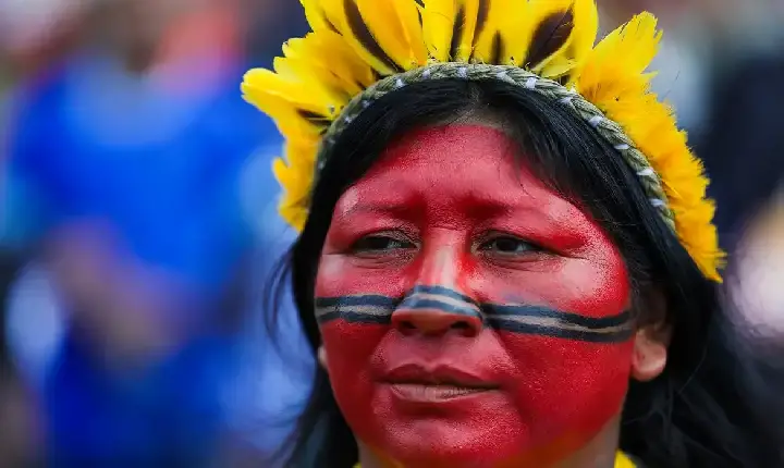 Direitos Humanos Estudo do Ipea aponta poucos indígenas liderando grupos de pesquisa