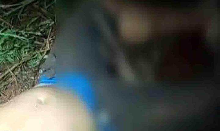 Distrito - Homem é executado a tiros na frente da família em Vista Alegre do Abunã