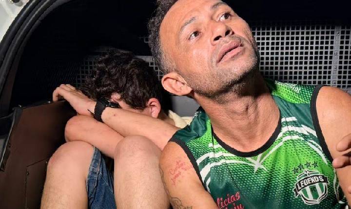 Dona Flor? Gestante diz que tentou tirar a própria vida e triângulo amoroso vira caso de polícia em MT