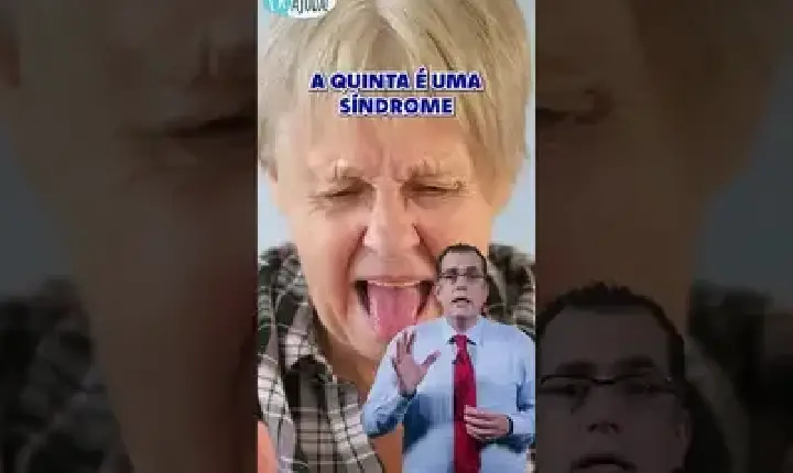Dr. Ajuda | Saúde - Gosto amargo na boca? Veja as principais causas