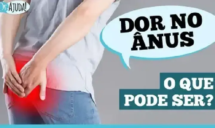Dr. Ajuda | Saúde - Hemorroidas: saiba o que são