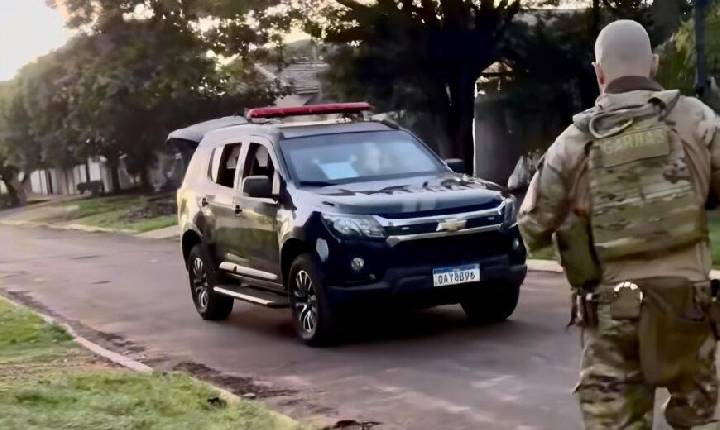 DURANTE OPERAÇÃO - Dois faccionados morrem em confronto com grupo de elite da Polícia Civil em Rondonópolis