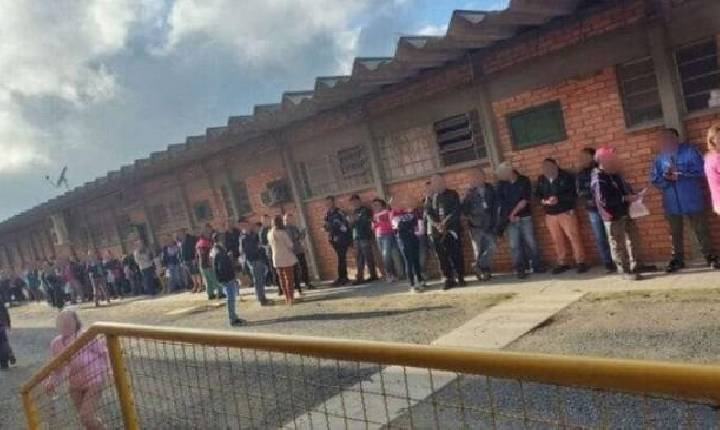 Economia - Antiga 
