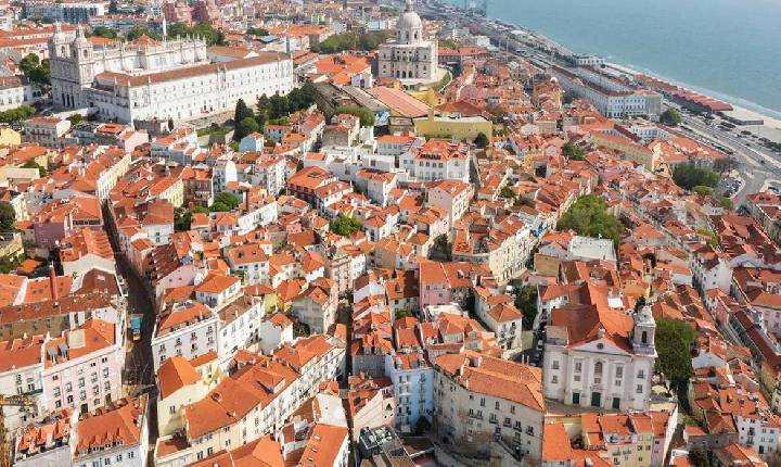 Economia - Banco do Brasil lança conta digital para uso em Portugal