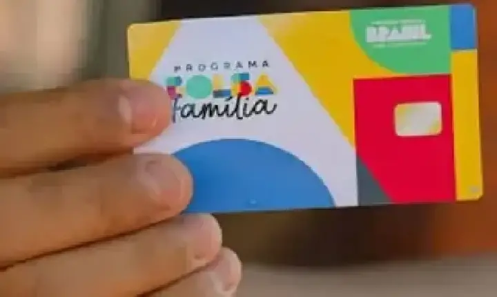 Economia | Bolsa Família - Bolsa Família: CAIXA inicia o pagamento para beneficiários com NIS terminado em 3