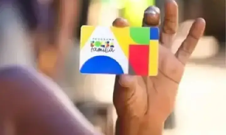 Economia | Bolsa Família - Bolsa Família: pagamentos começam nesta quarta-feira (20)
