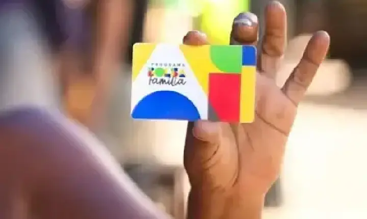 Economia | Bolsa Família - Bolsa Família: pagamentos começam nesta quinta-feira (30)