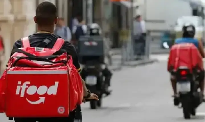 Economia | Caixa - Econômica Federal CAIXA e iFood facilitam financiamento de motos e bicicletas elétricas para entregadores