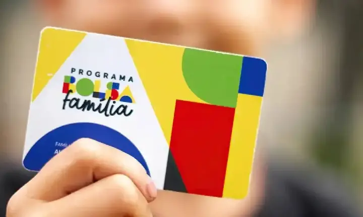 Economia - Caixa paga parcela de abril do Bolsa Família para NIS de final 6 nesta sexta