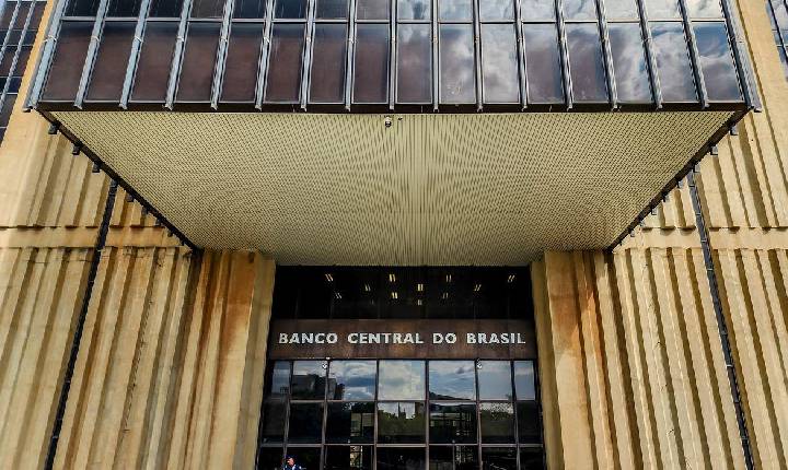 Economia - Copom inicia reunião que definirá taxa básica de juros