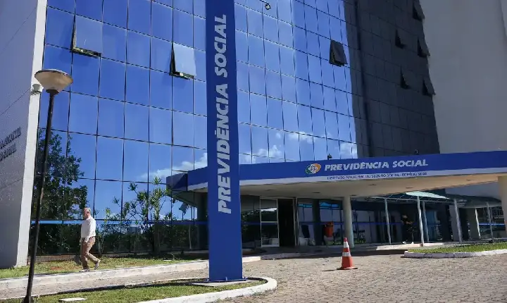 Economia - INSS libera consignado sem biometria facial para aposentados