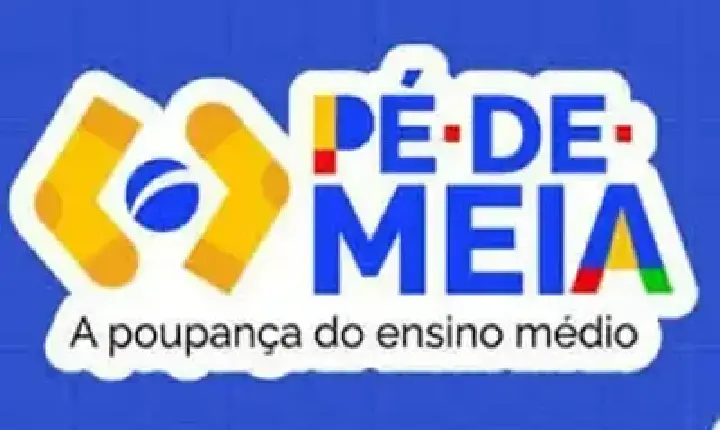 Economia | PÉ-DE-MEIA - Pé-de-Meia: pagamento para nascidos em janeiro e fevereiro será feito nesta segunda-feira (24)