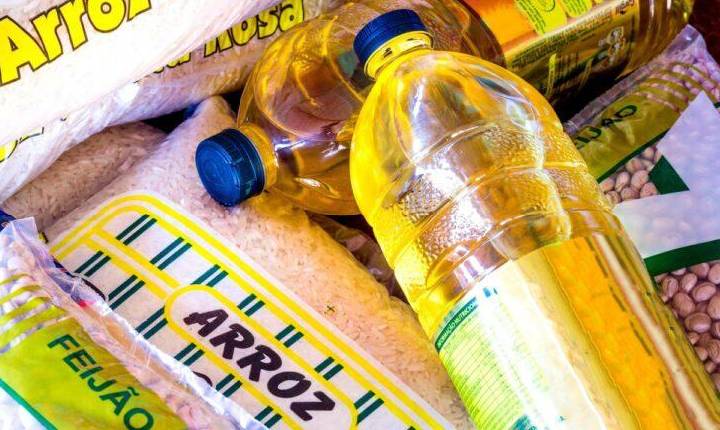 Economia Por que o preço dos alimentos cresce mais rápido que a inflação?