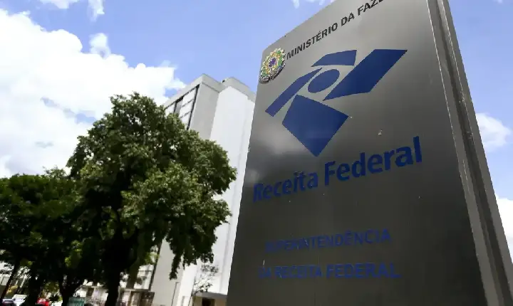 Economia - Receita libera consulta ao terceiro lote de restituição do IR 2026