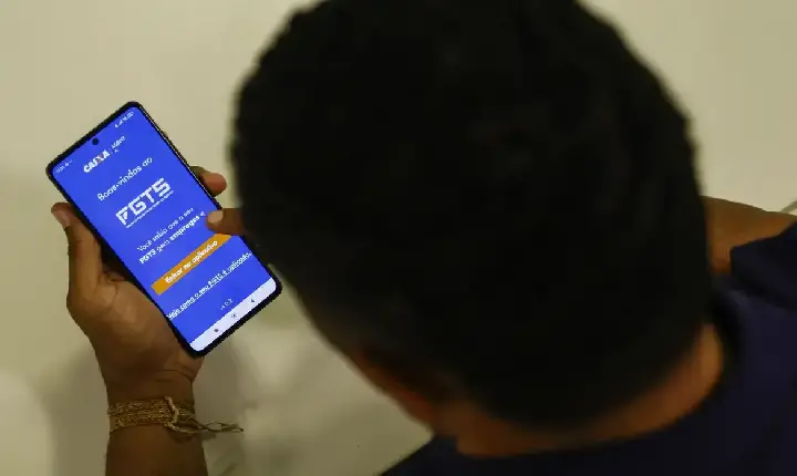 Economia - Saiba quanto o trabalhador receberá de lucro do FGTS