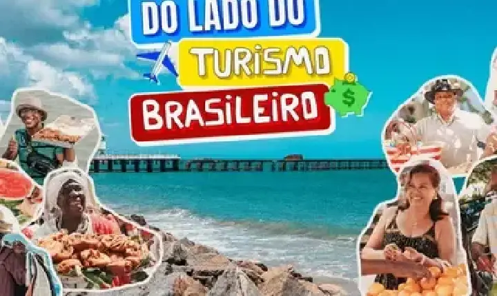 Economia | Turismo - Microempreendedores individuais de baixa renda terão crédito de até R$ 21 mil para o turismo com juros reduzidos