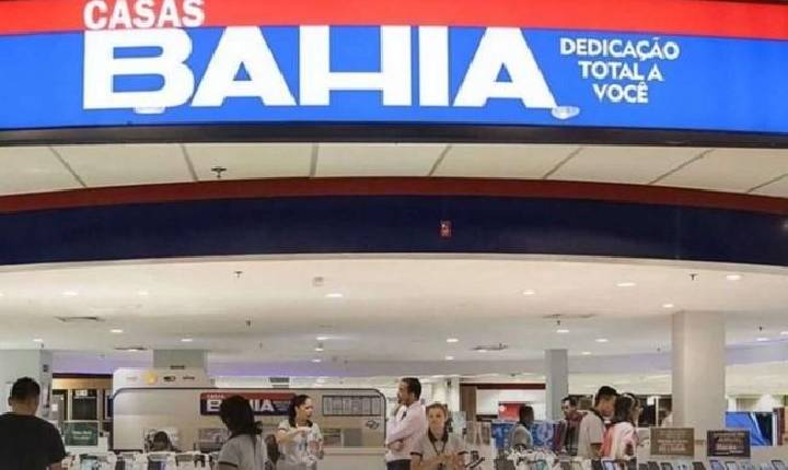 Economia - URGENTE: Casas Bahia fecha 298 lojas e deve demitir 3 mil funcionários... Um país rumo ao caos
