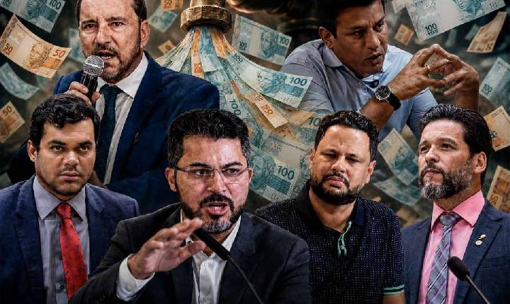 EDITORIAL -  Bilhões por décadas: Rondônia corre o risco de pagar caro pela concessão da Caerd, e tema domina o debate eleitoral de 2026