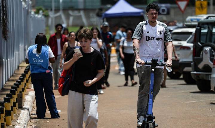 Educação - Celpe-Bras: inscrições para segunda edição estão abertas até dia 6