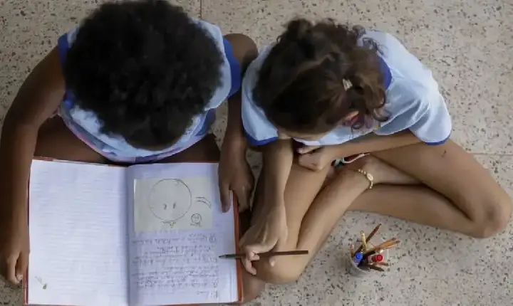 Educação - Educação antirracista ainda é desafio nas escolas do país