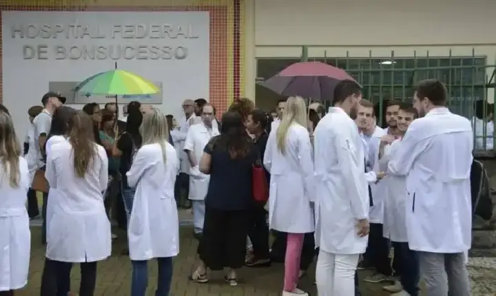 Educação - Enamed 2026: prazo para recurso termina nesta terça
