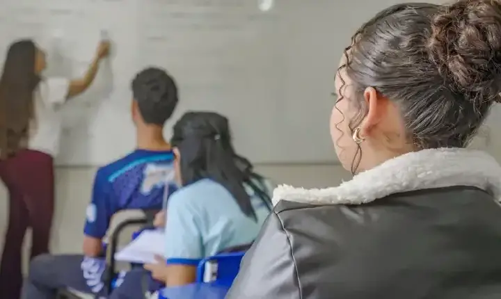 Educação - Ideb mostra avanço da educação básica no país
