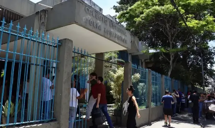 Educação - Inscrições para a Prova Nacional Docente 2026 começam hoje