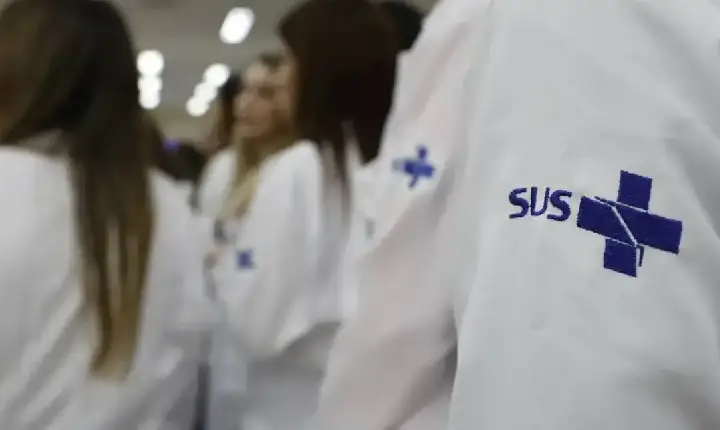 Educação - Inscrições para o Enare 2026/2027 estão abertas