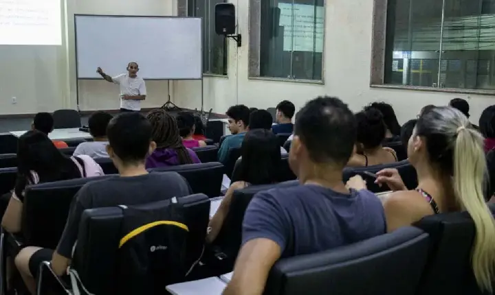 EDUCAÇÃO - Prefeitura abre inscrições para o Curso Pré-Enem Municipal 2026; Preparação gratuita amplia acesso ao ensino superior 