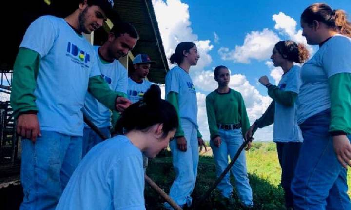 EDUCAÇÃO PROFISSIONAL - Dia do Técnico Agrícola é celebrado com vasta programação em Pimenta Bueno