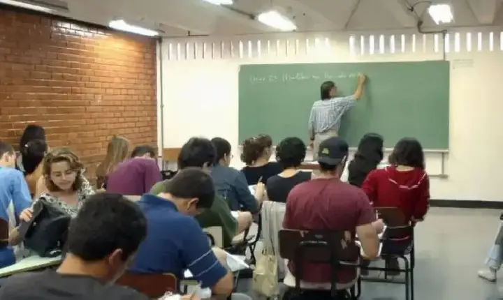 Educação Prouni 2026: resultado da primeira chamada é divulgado nesta quarta