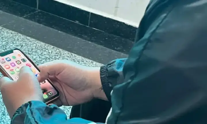 Educação -  Seduc orienta escolas sobre uso de imagens de alunos na internet