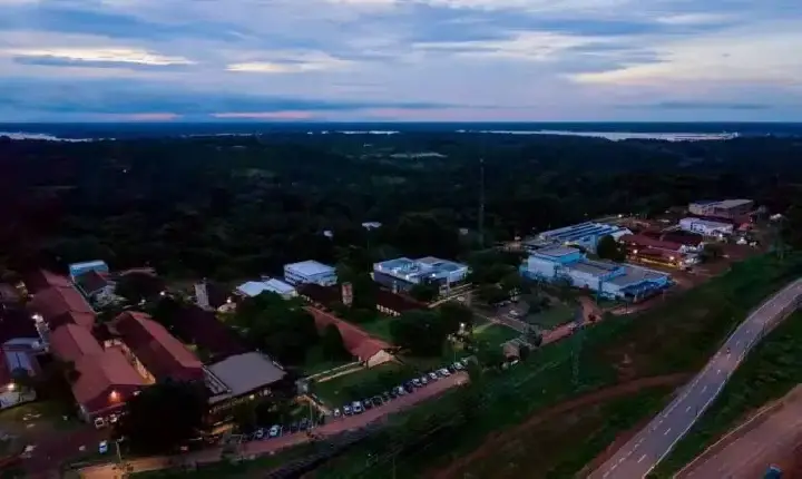 Educação - Unir cria oito novos cursos de graduação com 285 vagas; Campus José Ribeiro Filho receberá cinco formações: Fonoaudiologia, Farmácia e Fisioterapia