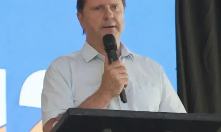 ELEIÇÕES 2026 - Acir diz que produtor de Rondônia “paga a conta” da falta de estrutura para escoar produção