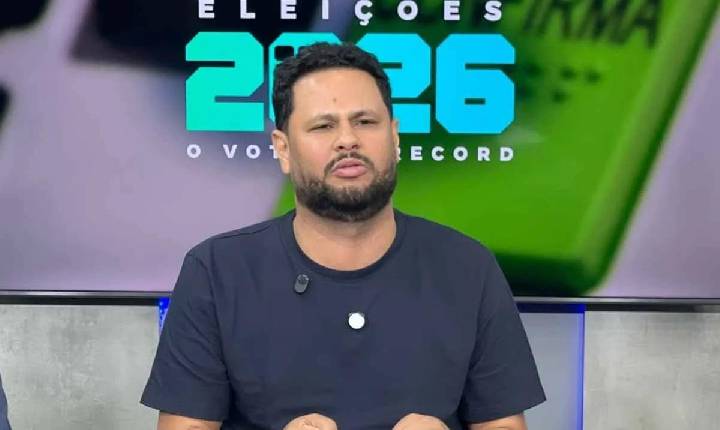 ELEIÇÕES 2026 - Após intervenção nacional do PSB em Rondônia, MPF opina favorável ao registro da candidatura de Samuel Costa