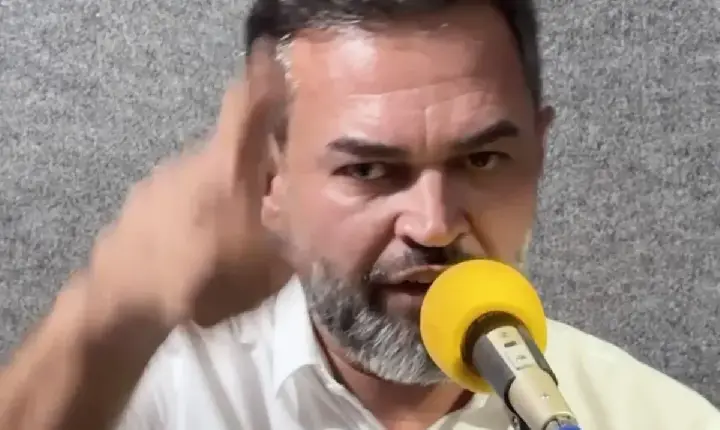 Eleições 2026 Bruno Bolsonaro Scheid endurece discurso contra invasões rurais e defende segurança jurídica no campo