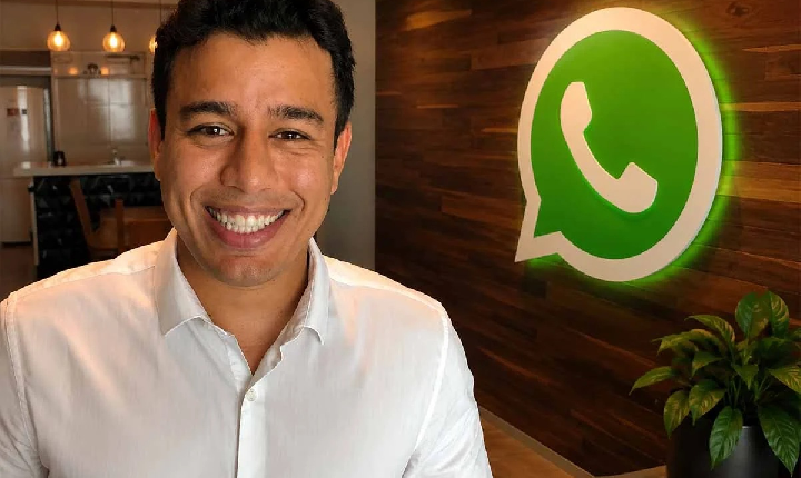 ELEIÇÕES 2026 - Canal de WhatsApp fora do registro vira problema eleitoral para Adailton Fúria e Justiça trava novas postagens por 48 horas