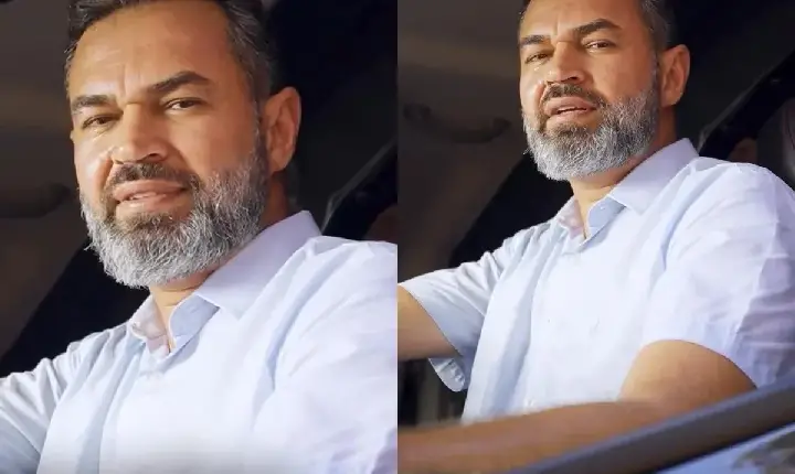 Eleições 2026 - “Coragem para enfrentar esse sistema”: Bruno Bolsonaro Scheid vai percorrer Rondônia para ouvir quem produz e trabalha