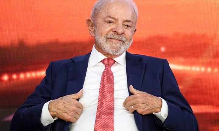 Eleições - 2026 Datafolha: 39% acham governo Lula ruim ou péssimo e somente 30% o aprovam
