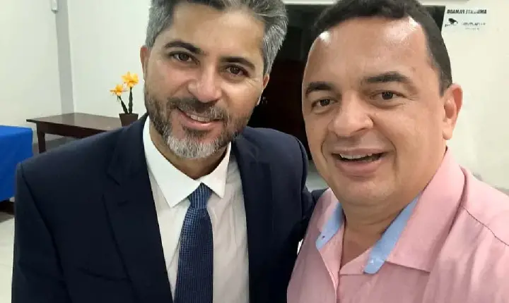 Eleições 2026 - Dr. Paulo Henrique tem nome aprovado na convenção do PL/RO para deputado estadual