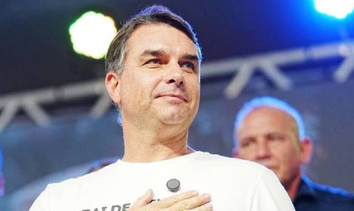 Eleições 2026 - Flávio defende corte de impostos e tenta consolidar apoio na eleição