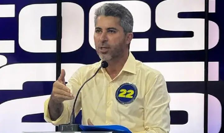 Eleições 2026 - Frente Evangélica sai em defesa de Marcos Rogério após críticas sobre Museu da Bíblia