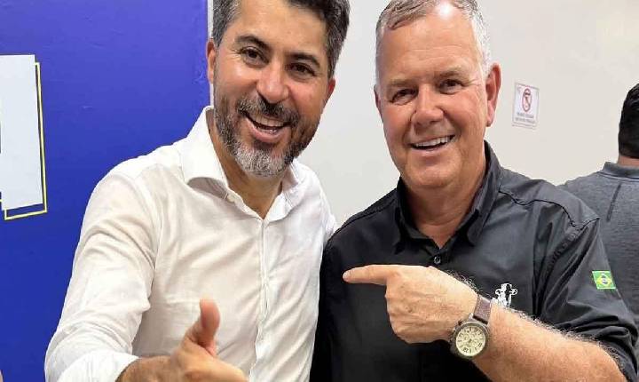 Eleições 2026 - Lideranças do PL debatem desenvolvimento de Rondônia durante encontro estadual em Porto Velho