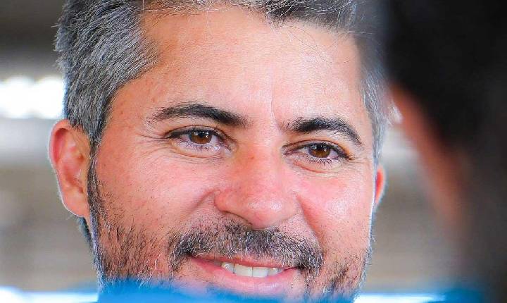 ELEIÇÕES 2026 Marcos Rogério propõe apoio para famílias vulneráveis e caminhos para gerar renda