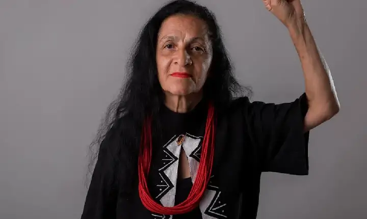 Eleições 2026 - Neidinha Suruí: quando a disputa política também é uma disputa pelo direito da mulher existir na política