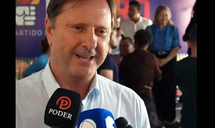 Eleições 2026 - PDT confirma Acir Gurgacz ao Senado e nove candidatos a deputado federal em Rondônia
