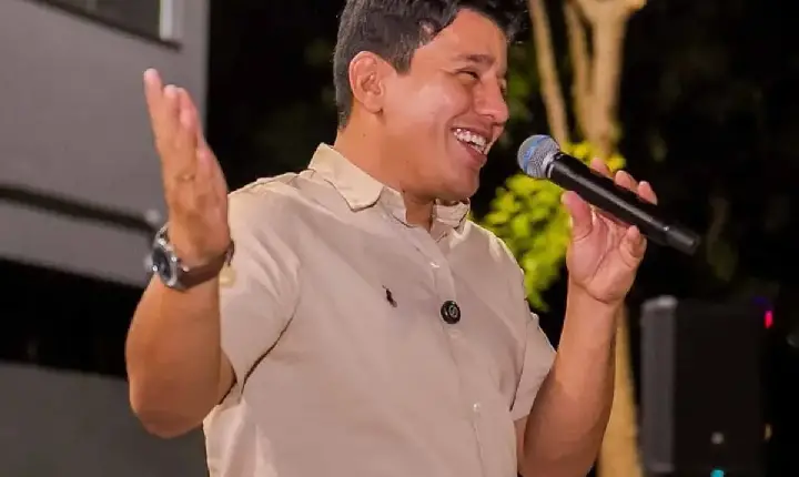 ELEIÇÕES 2026 - PL aciona TRE Rondônia contra Adaílton Fúria por suposta propaganda antecipada; e relator manda retirar vídeo do ar