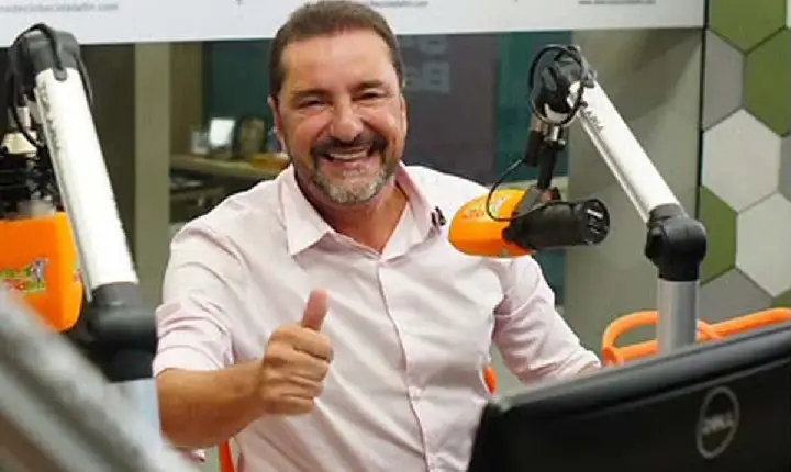 Eleições 2026 - Próximo governador de Rondônia deverá administrar novo ciclo de desenvolvimento, diz Hildon Chaves