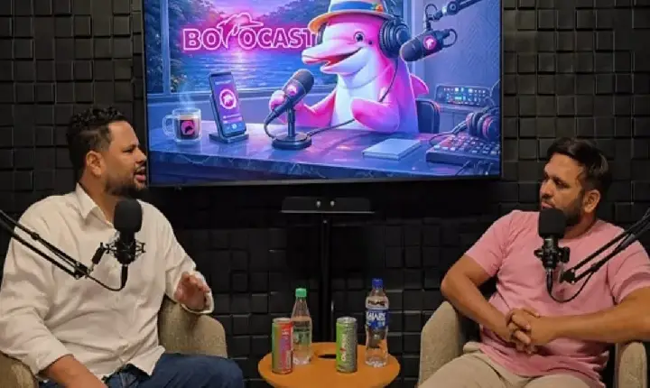 Eleições 2026 Samuel Costa mira desigualdade social e promete gestão ativa: “Podem criticar o excesso, não a omissão”