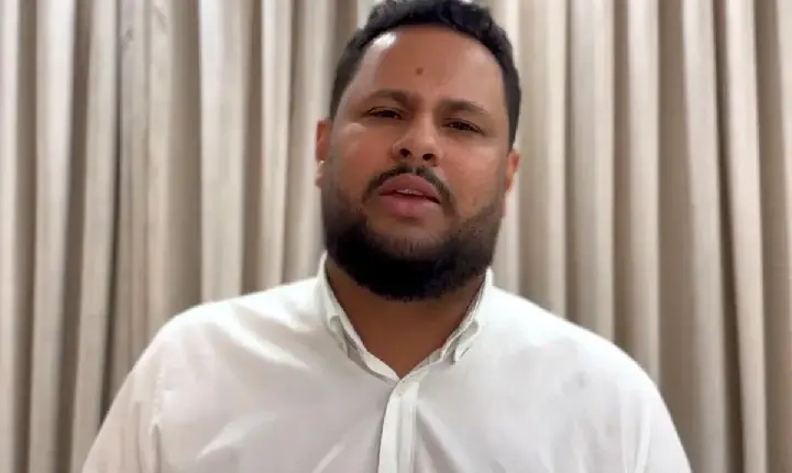 Eleições 2026 - Samuel Costa pré-candidato ao Governo pelo PSB cobra reconhecimento a investimentos federais em Rondônia